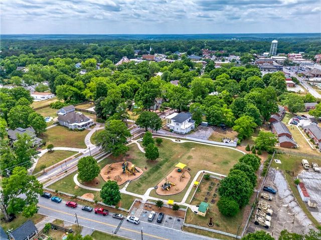 507 E Church Street, Monroe, GA 30655