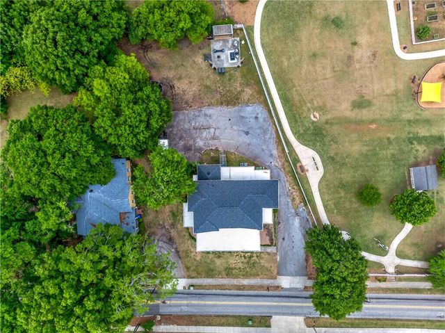 507 E Church Street, Monroe, GA 30655