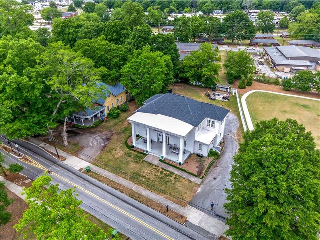 507 E Church Street, Monroe, GA 30655