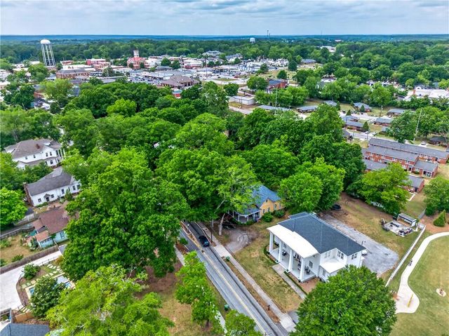 507 E Church Street, Monroe, GA 30655