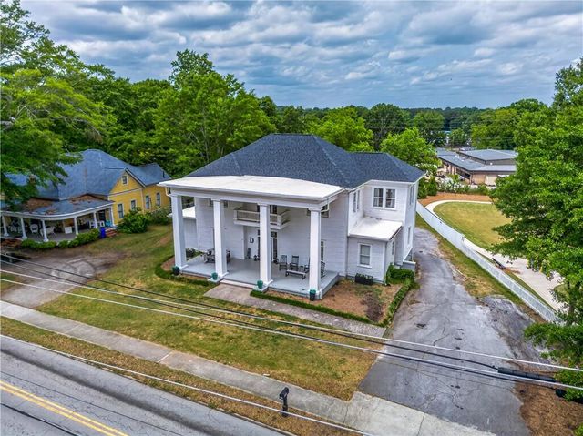 507 E Church Street, Monroe, GA 30655