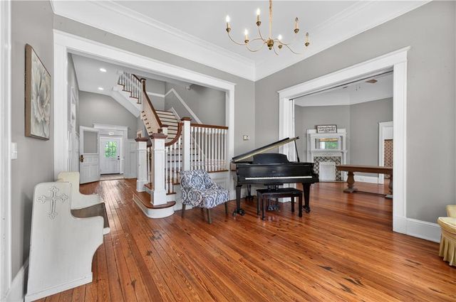 507 E Church Street, Monroe, GA 30655