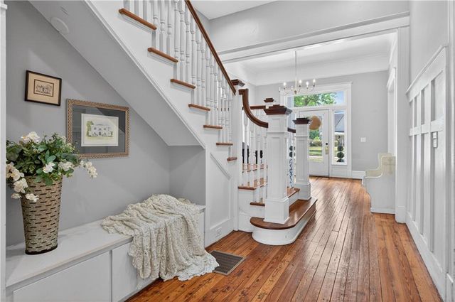 507 E Church Street, Monroe, GA 30655
