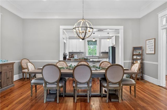 507 E Church Street, Monroe, GA 30655