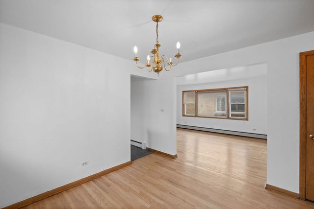 5121 W Diversey Avenue 3N, Chicago, IL 60639