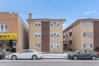 5121 W Diversey Avenue 3N, Chicago, IL 60639
