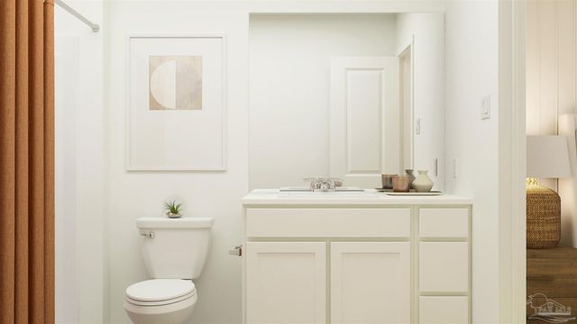 7129 Season Dr LOT 4C, Milton, FL 32570