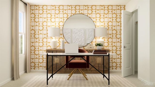 7129 Season Dr LOT 4C, Milton, FL 32570