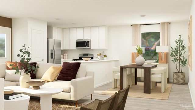 7129 Season Dr LOT 4C, Milton, FL 32570