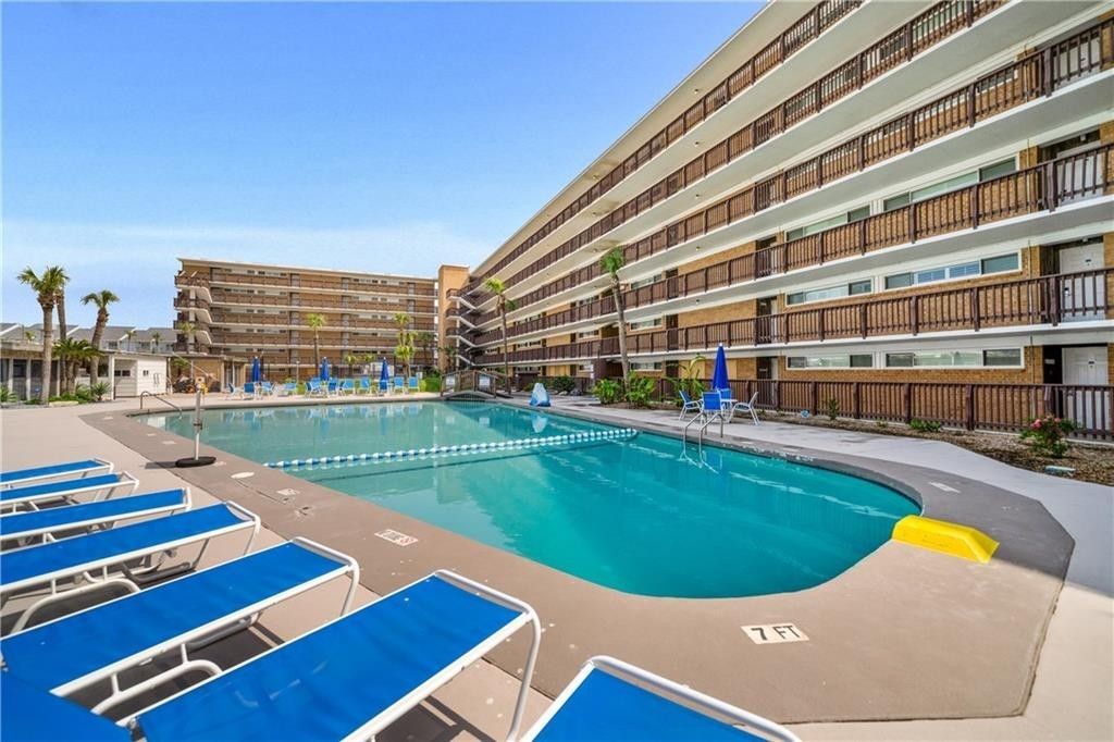 14810 Windward Dr 301, Corpus Christi, TX 78418 — photo 5