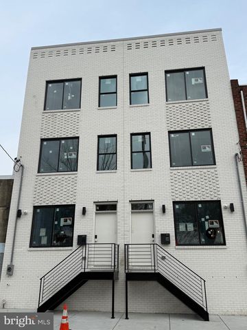 2619 E HUNTINGDON ST, Philadelphia, PA 19125