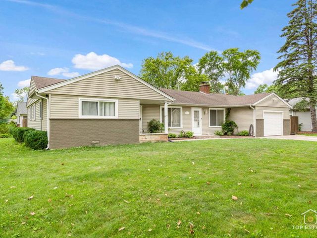 3731 Wren Lane, Rolling Meadows, IL 60008