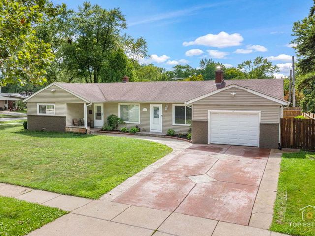 3731 Wren Lane, Rolling Meadows, IL 60008