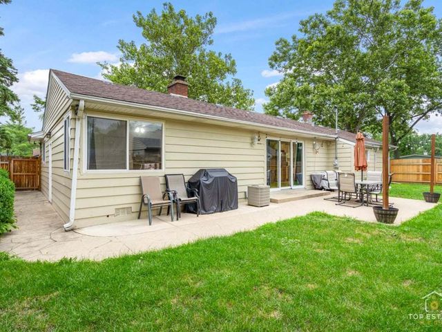 3731 Wren Lane, Rolling Meadows, IL 60008