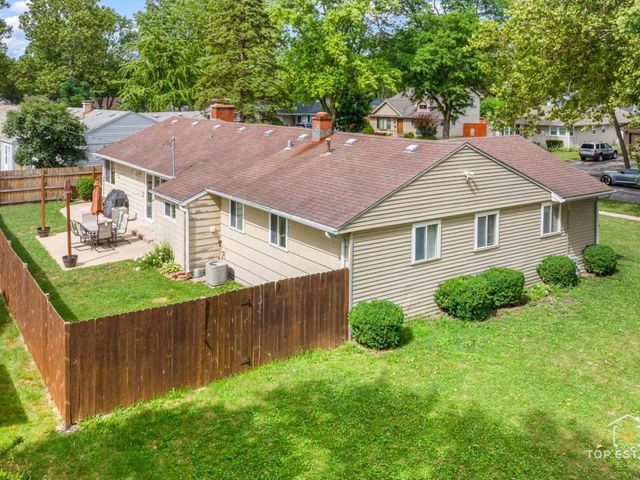 3731 Wren Lane, Rolling Meadows, IL 60008