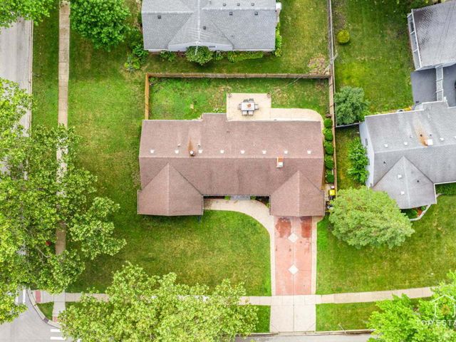 3731 Wren Lane, Rolling Meadows, IL 60008