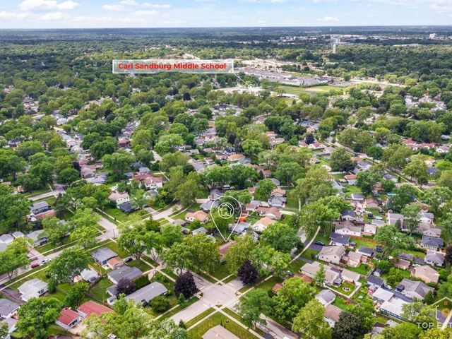 3731 Wren Lane, Rolling Meadows, IL 60008