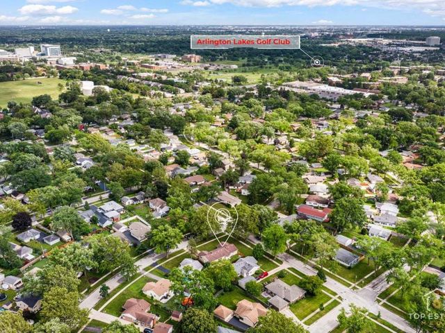 3731 Wren Lane, Rolling Meadows, IL 60008