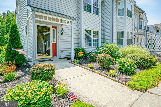 712 LAKEFRONT, Galloway, NJ 08205