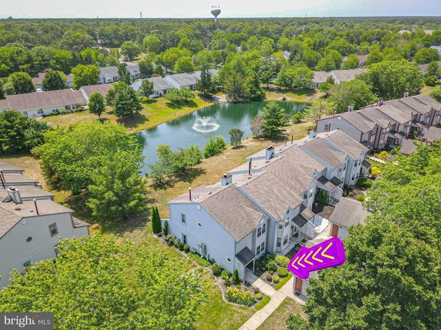 712 LAKEFRONT, Galloway, NJ 08205