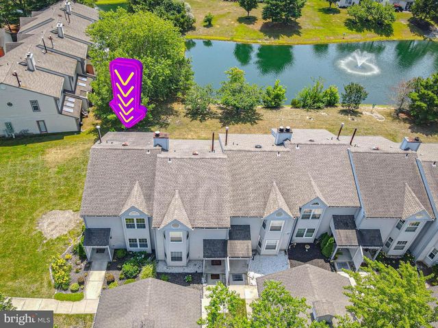 712 LAKEFRONT, Galloway, NJ 08205