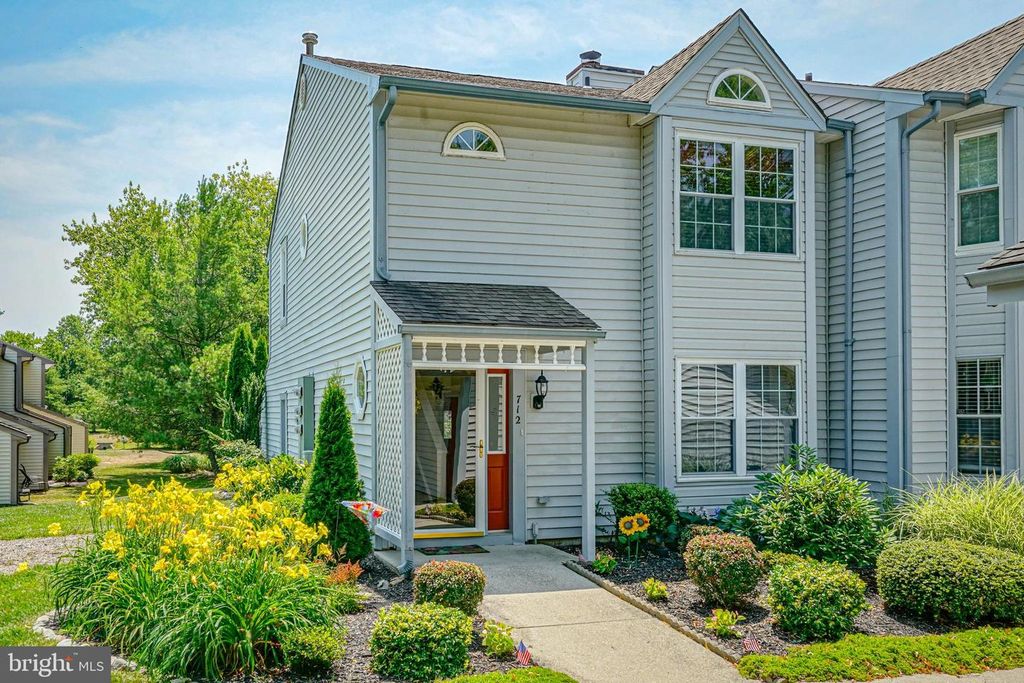 712 LAKEFRONT, Galloway, NJ 08205