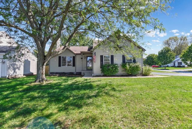 2162 Forestwind Drive, Grove City, OH 43123