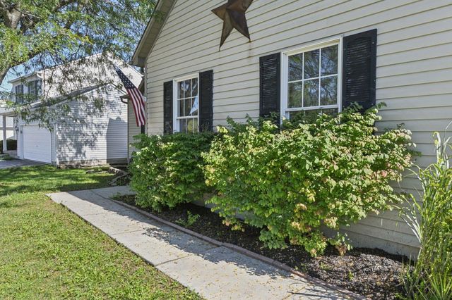 2162 Forestwind Drive, Grove City, OH 43123