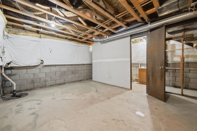 2162 Forestwind Drive, Grove City, OH 43123