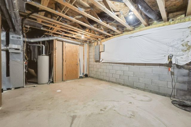 2162 Forestwind Drive, Grove City, OH 43123