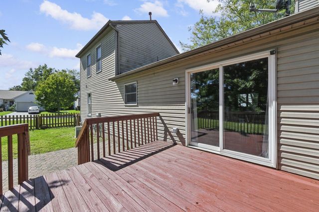 2162 Forestwind Drive, Grove City, OH 43123