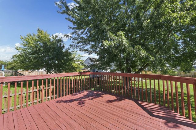 2162 Forestwind Drive, Grove City, OH 43123
