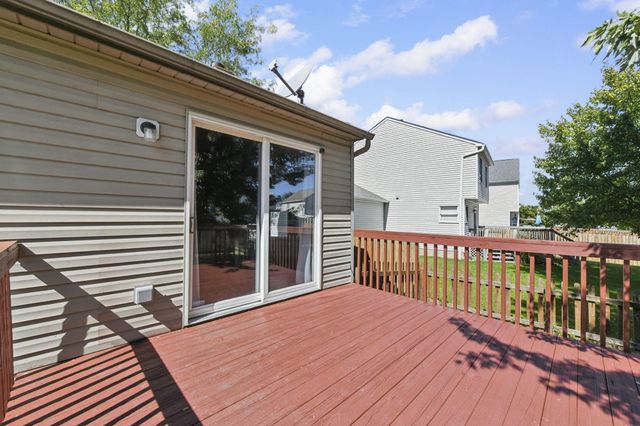 2162 Forestwind Drive, Grove City, OH 43123
