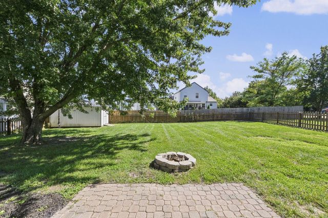 2162 Forestwind Drive, Grove City, OH 43123
