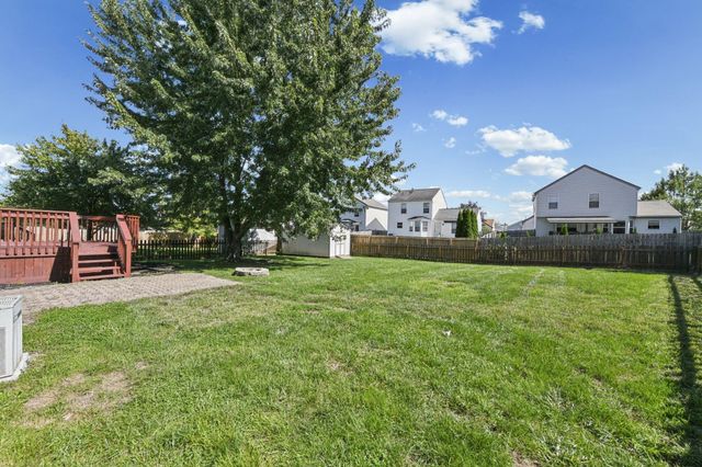 2162 Forestwind Drive, Grove City, OH 43123