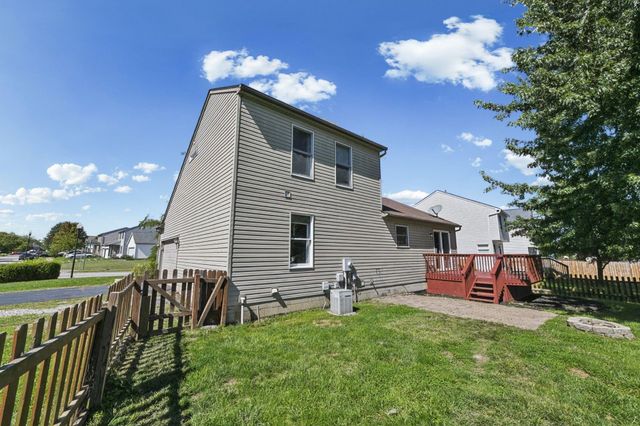 2162 Forestwind Drive, Grove City, OH 43123