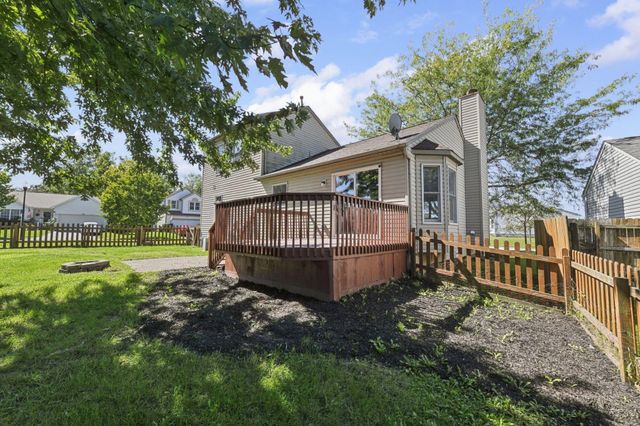 2162 Forestwind Drive, Grove City, OH 43123
