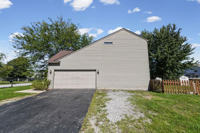 2162 Forestwind Drive, Grove City, OH 43123