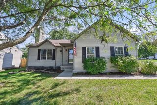2162 Forestwind Drive, Grove City, OH 43123