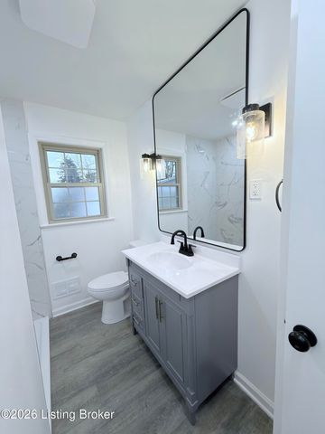 5316 Layne Rd, Louisville, KY 40219