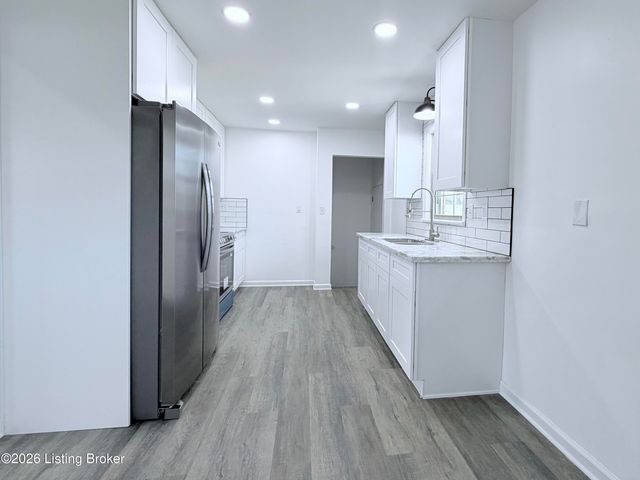 5316 Layne Rd, Louisville, KY 40219