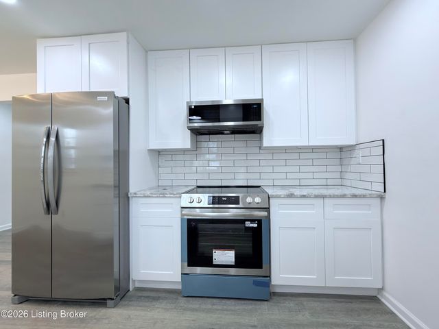 5316 Layne Rd, Louisville, KY 40219