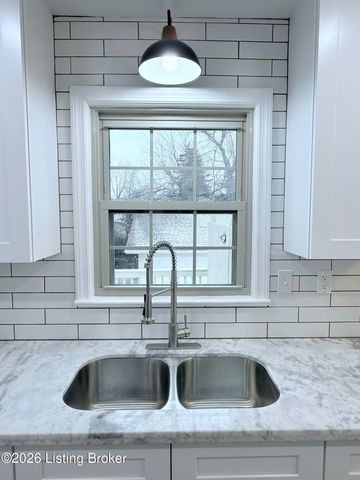 5316 Layne Rd, Louisville, KY 40219