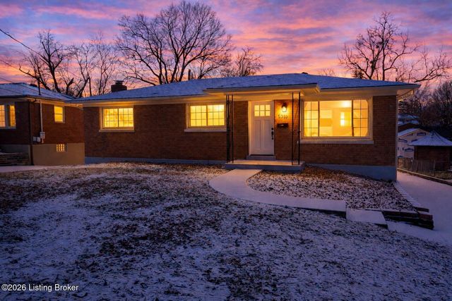 5316 Layne Rd, Louisville, KY 40219