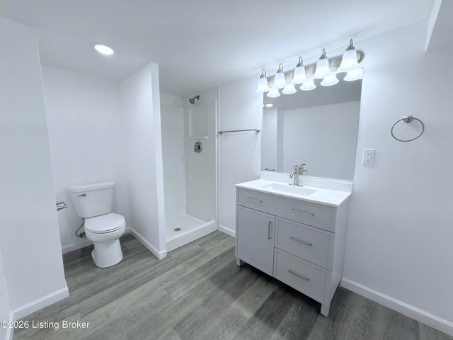 5316 Layne Rd, Louisville, KY 40219