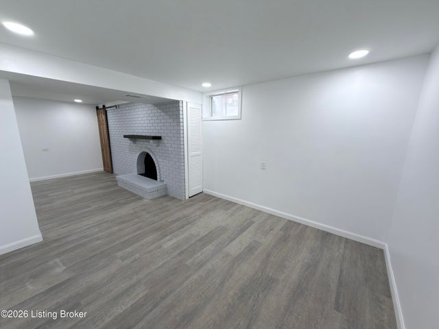 5316 Layne Rd, Louisville, KY 40219