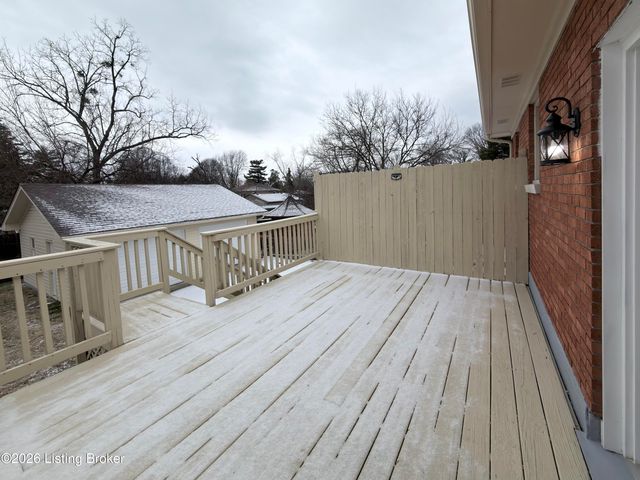 5316 Layne Rd, Louisville, KY 40219