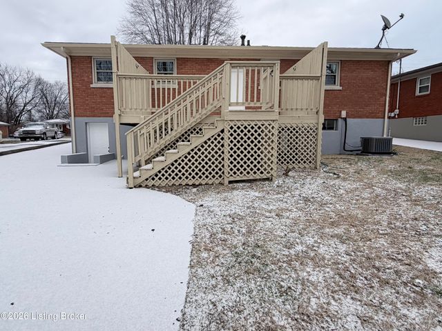 5316 Layne Rd, Louisville, KY 40219