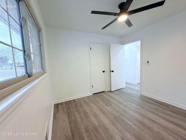 5316 Layne Rd, Louisville, KY 40219