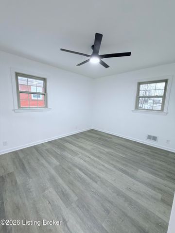 5316 Layne Rd, Louisville, KY 40219